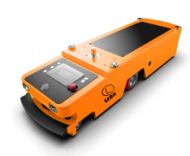 agv自动搬运小车